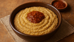 Eswatini’s Cuisine: Tradition Served at the Table