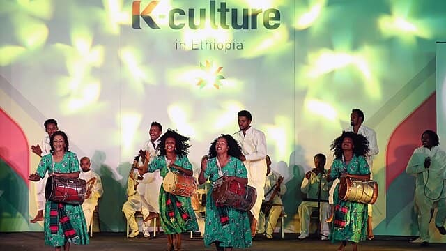 Cultural Journeys Through Ethiopia Reveal a Living Tapestry