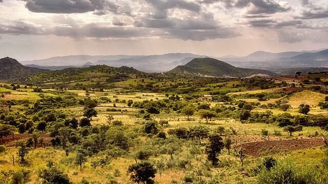 In Ethiopia’s Omo Valley, Ancient Traditions Endure