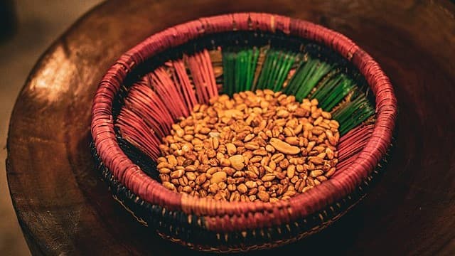 Ethiopia’s Coffee Ceremony: A Ritual of Flavor and Fellowship