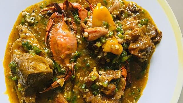The Distinctive Flavors of Gabonese Cuisine