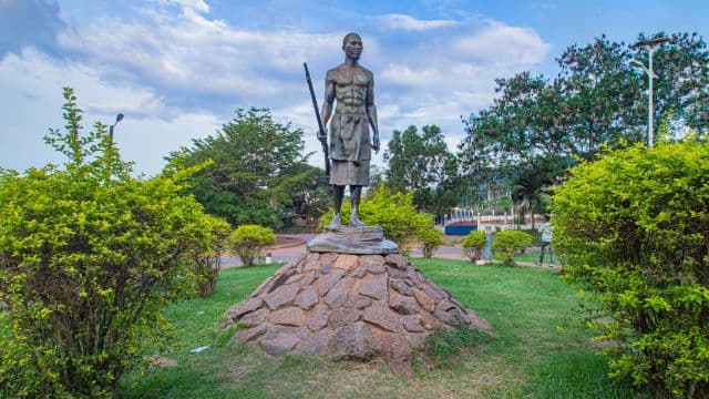 Gabon’s Historic Sites Tell a Story of Colonial Legacy and Cultural Resilience