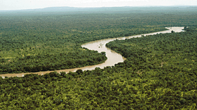 Along the River: Life and Culture on Gambia’s Waterways
