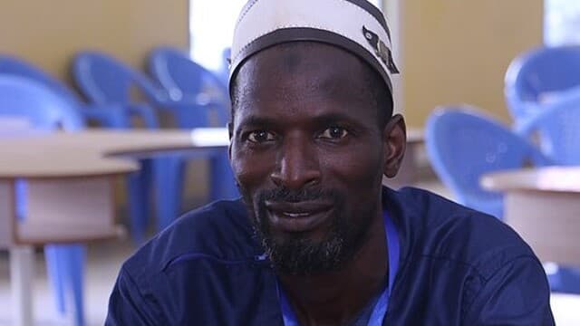 Guinea’s Storytelling Traditions Keep History Alive