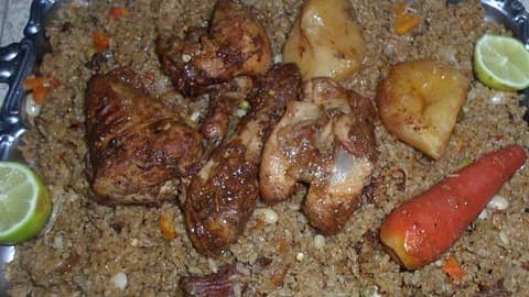 Discover the Rich Flavors of Authentic Guinean Cuisine