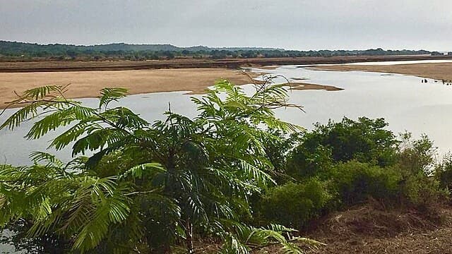 Eco-Tourism in Guinea: Preserving Nature, Sustaining Culture