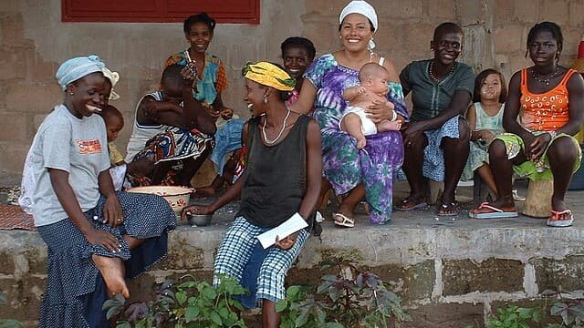Guinea-Bissau’s Enduring Warmth and Untapped Beauty