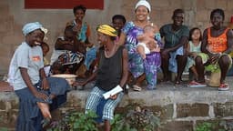 Guinea-Bissau’s Enduring Warmth and Untapped Beauty