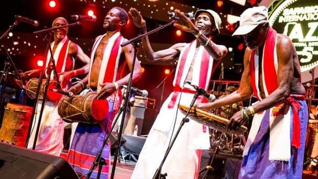 Kenya’s Traditional Music: Identity in Rhythm, Unity in Song