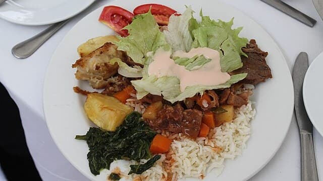 Kenya’s Cuisine: A Nation Told Through Flavor