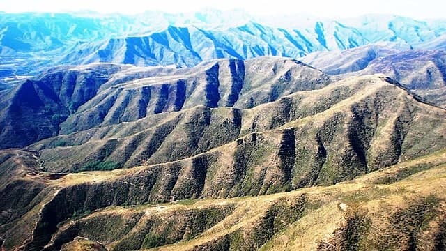 Explore the Rich Traditions of Lesotho’s Mountain Culture