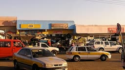 Local Markets in Lesotho Offer Authentic Crafts and Flavors