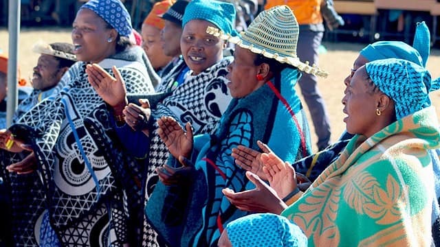 Warm Hospitality Makes Lesotho a Memorable Travel Destination