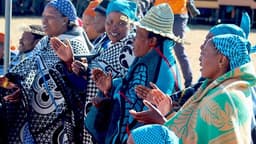 Warm Hospitality Makes Lesotho a Memorable Travel Destination