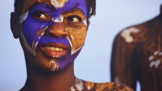 Colorful Festivals in Liberia Highlight Unity and Tradition