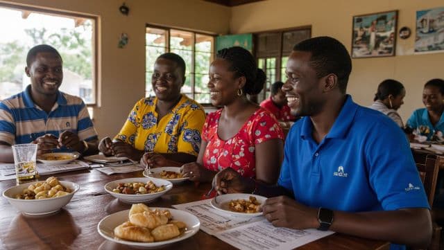 Warm Hospitality Makes Liberia a Welcoming Travel Spot