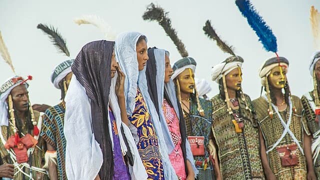 Libya’s Festivals Celebrate History, Family, and Community
