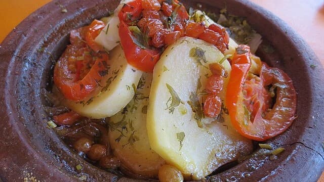 Explore the Bold Flavors of Libyan Cuisine