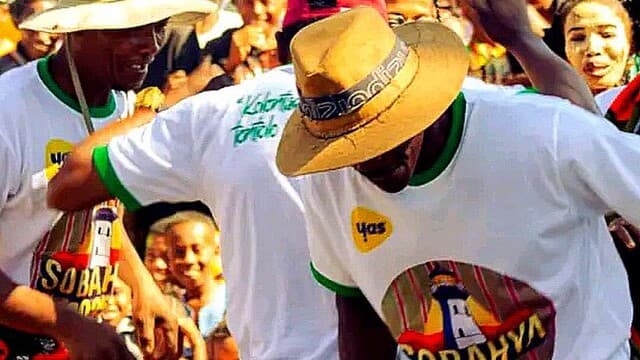 Festivals in Madagascar Celebrate Unity and Heritage