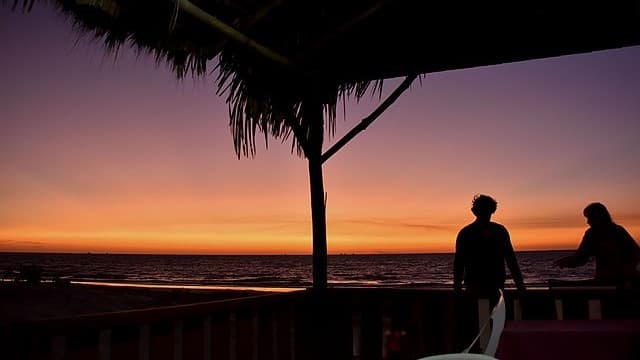 Coastal Towns in Madagascar Offer Sun, Seafood, and Serenity