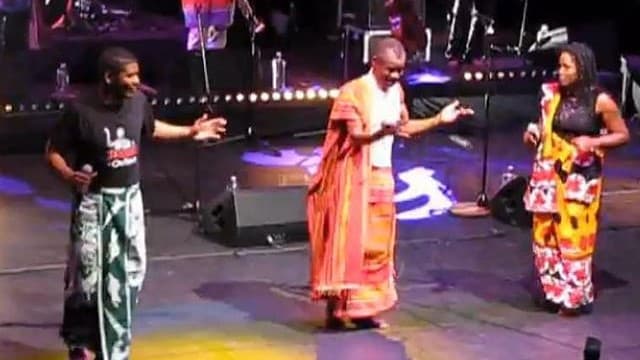 Traditional Malagasy Music Brings Madagascar’s Culture to Life