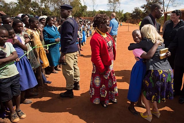 Warm Hospitality Makes Malawi the ‘Warm Heart of Africa’