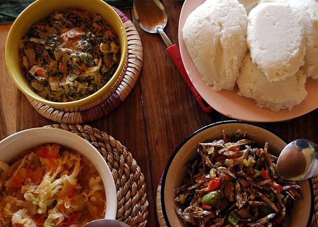 Taste the Rich and Spicy Flavors of Malawian Cuisine