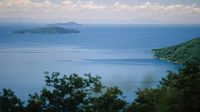 Lake Malawi Shines as a Top African Travel Destination