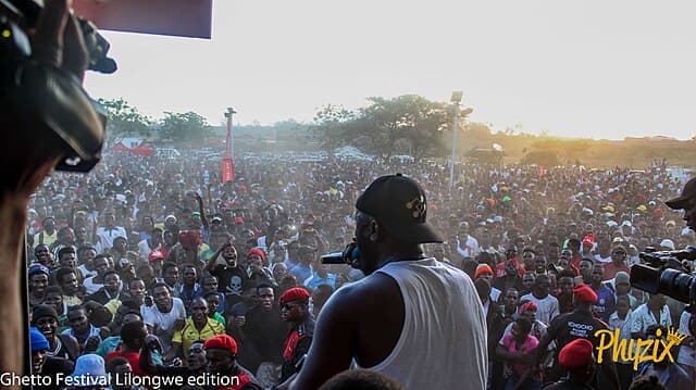 Festivals in Malawi Bring Communities Together Through Culture