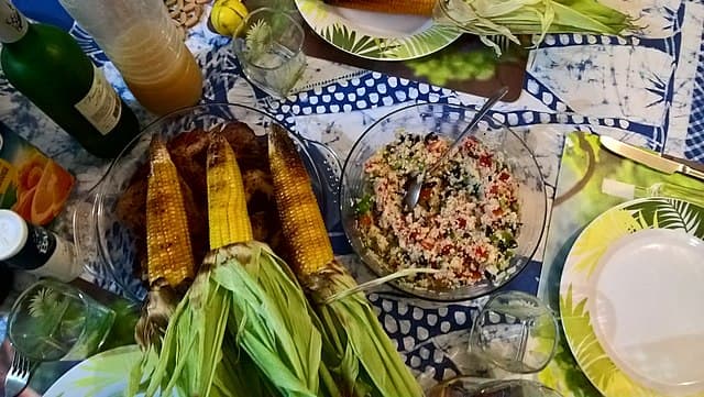 Taste the Bold and Flavorful Dishes of Malian Cuisine