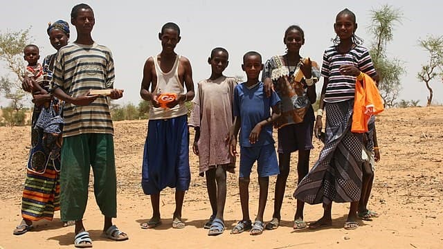 Warm Hospitality Makes Mali a Welcoming Travel Destination