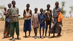 Warm Hospitality Makes Mali a Welcoming Travel Destination