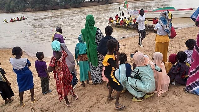 Festivals in Mauritania Celebrate Music, Poetry, and Heritage
