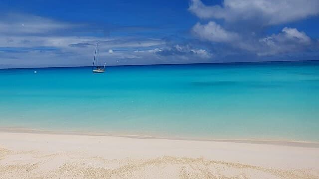 Mauritius’s Beaches Combine Natural Beauty with Local Culture