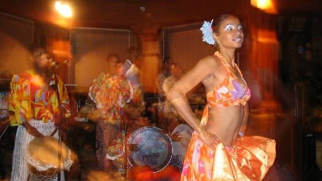 Mauritius’s Festivals Celebrate Unity in Cultural Variety