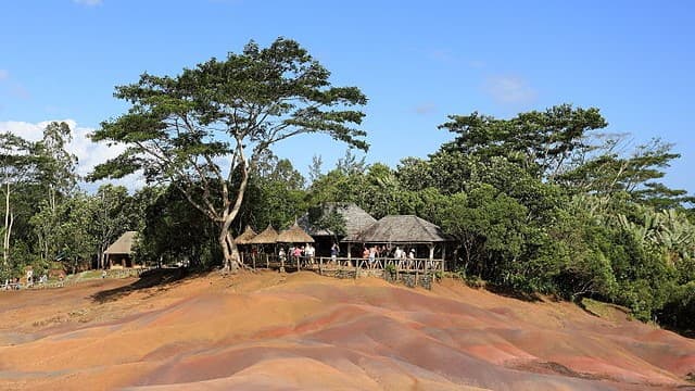 Eco-Tourism in Mauritius Supports Nature and Local Communities