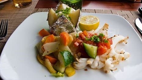 Taste the Best of Mauritian Cuisine - A Blend of Island Flavors