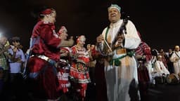 Traditional Music and Dance Reflect Morocco’s Cultural Richness
