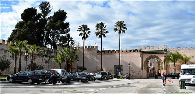 Discover the History Behind Morocco’s Ancient Imperial Cities