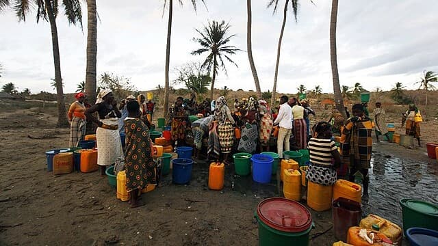Cultural Villages Give Visitors a True Taste of Mozambican Life