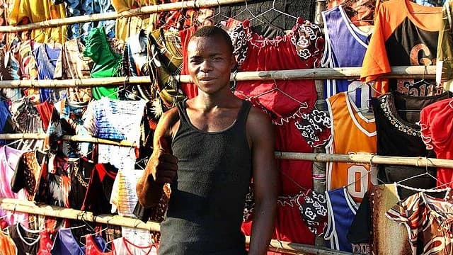 Warm Hospitality Makes Mozambique a Must-Visit Destination
