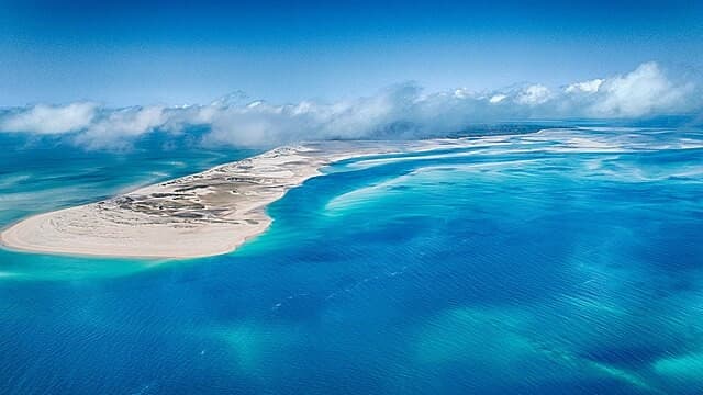 Island Hopping in Mozambique Offers Unforgettable Adventures