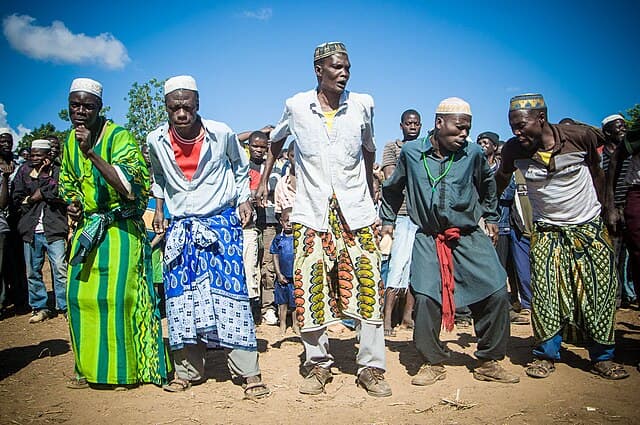 Mozambique’s Festivals Highlight Unity and Tradition