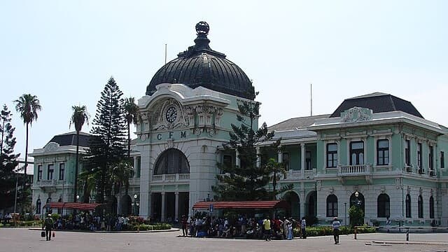 Discover the Architectural Beauty of Mozambique’s Colonial Towns