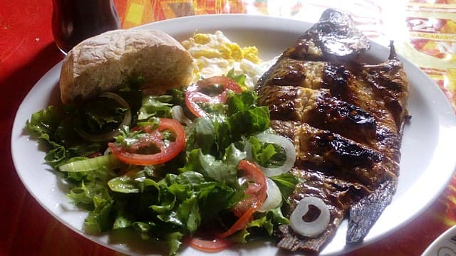 Explore the Unique Flavors of Mozambican Cuisine