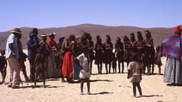 Hospitality in Namibia Welcomes Visitors Like Family