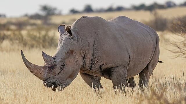 Wildlife Safaris in Namibia Offer World-Class Adventure