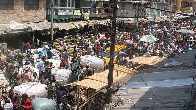 Explore the Rich Traditions of Nigeria’s Diverse Ethnic Cultures