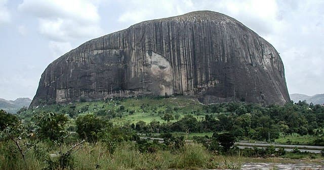 Visit Historic Sites Like the Ancient City of Benin and Zuma Rock