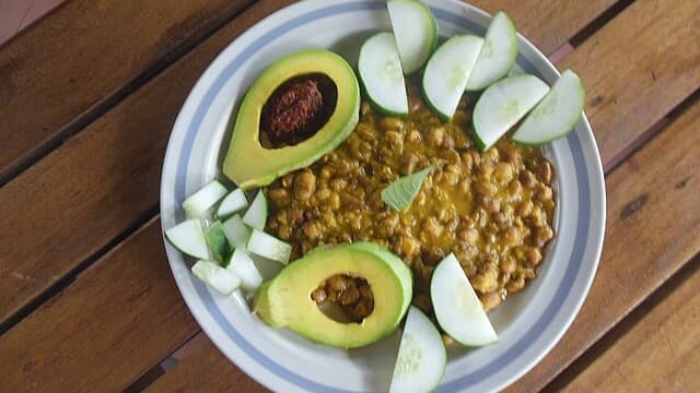 Taste Bold and Flavorful Dishes in Nigeria’s Local Cuisine
